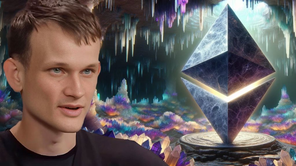 Vitalik Buterin Defends Recent Ether On-Chain Transfers Amid Criticism and Market Dip