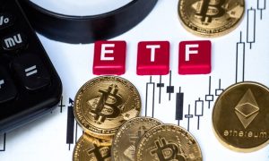 Spot Bitcoin ETFs Suffer $1 Billion Loss Outflow in 8 Day