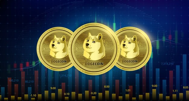 Dogecoin Price Prediction Unfolds 461% Rally as Transactions Reaches 3-Month Record