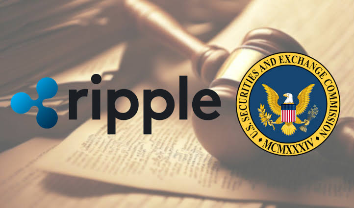 SEC vs Ripple Cover image Source: bitcoinist.com