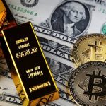 Crypto and Gold Market See Liquidity Boost as Banks Buy God at Record Levels in 2024