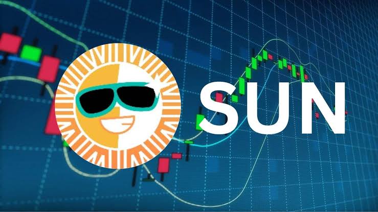 Sun Token Rally to 240% as Drop in Open Interest and Volume Raises Concern