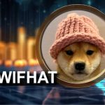 Solana-based Dogwifhat Meme Coin Rally Leads Market Gains With 12% Surge