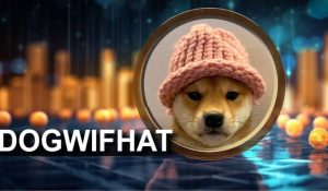 Solana-based Dogwifhat Meme Coin Rally Leads Market Gains With 12% Surge