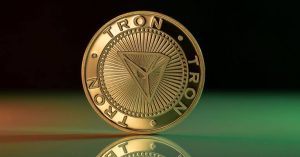 TRON Revenue Surge to 46% Outperforming Ethereum in Daily Earnings