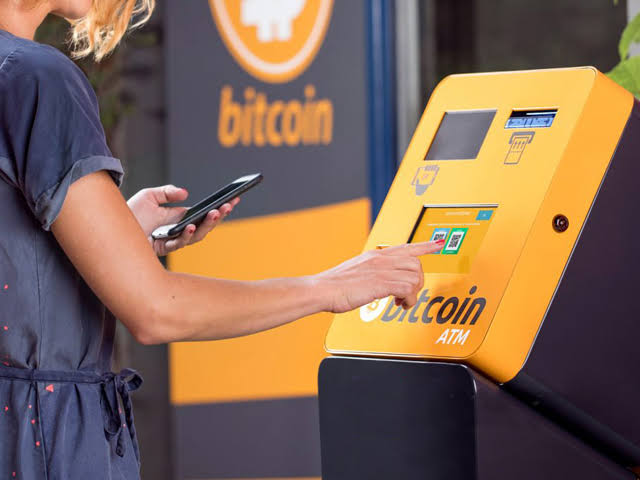 Bitcoin ATM Scams Surge to 1,000% Since 2020 — FTC