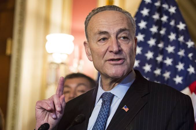 Senator Chuck Schumer Omits Crypto from Legislative Agenda Following Reassurances