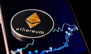 Ethereum Foundation ETH Outflow Raises Concerns as it Records 450 in Sales