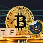 Spot Bitcoin ETF Inflow Spikes as Ethereum ETF Outflows Remain Positive