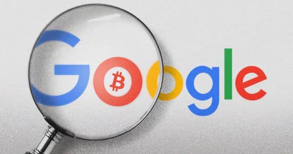 Google Ads Scam Mimics Revoke Cash Crypto Recovering Service, Steals Funds