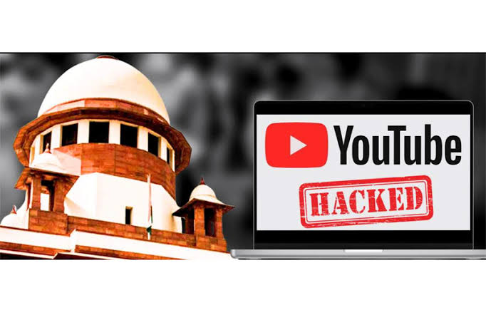 Is this headline correct: Indian Court YouTube Hack Video Promoting XRP and Ripple Labs