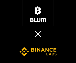 Telegram Mini App Blum Secures Binance Labs Backing