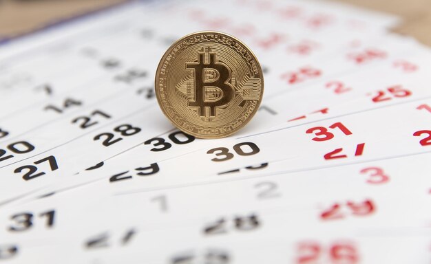 Bitcoin's 200-Day Average Loses Bullish Momentum as NFP Deadline Nears