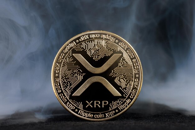 SEC vs Ripple: XRP Non-Security Status Forever Sealed in victory