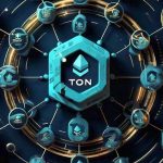 TON Blockchain Dominate Crypto Status Quo by 50% of Layer-1 Transaction Amid Market Share