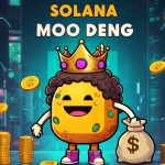 Moo Deng Meme Coin Surges After 65% Drop, Targets Explosive $0.30 Comeback
