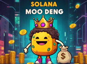 Moo Deng Meme Coin Surges After 65% Drop, Targets Explosive $0.30 Comeback