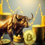 The Bitcoin bull cycle is surging, outpacing historical trends by an impressive 100 days