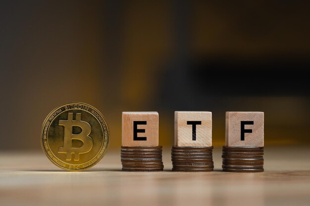 Bitcoin ETF Outflow Hits Massive $243 Million in a Month as Geopolitical Tensions Rise