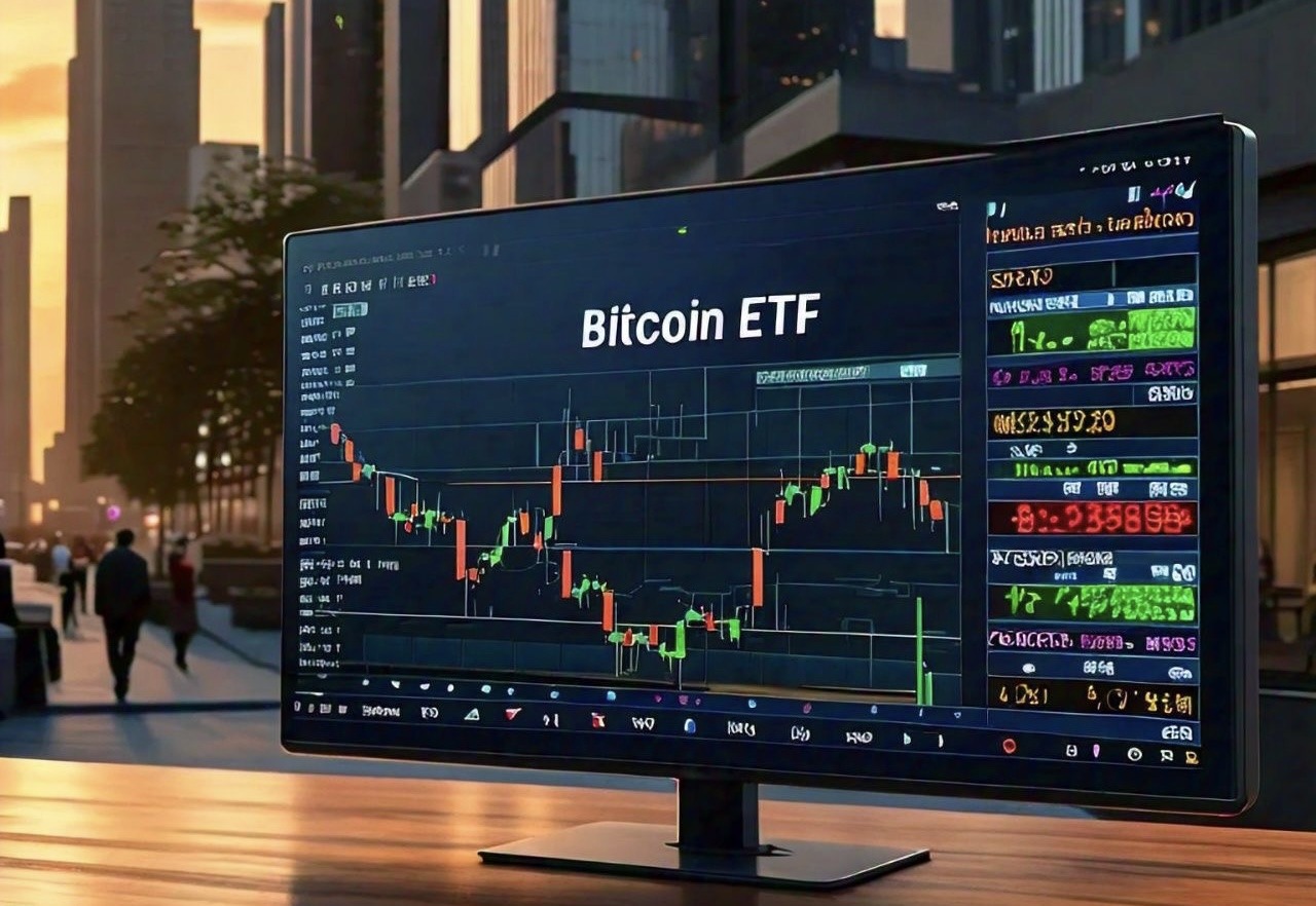 Bitwise New Bitcoin ETF has sparked excitement across the financial world