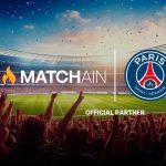 PSG and Matchain Partnership Launches Joint Innovations Studio