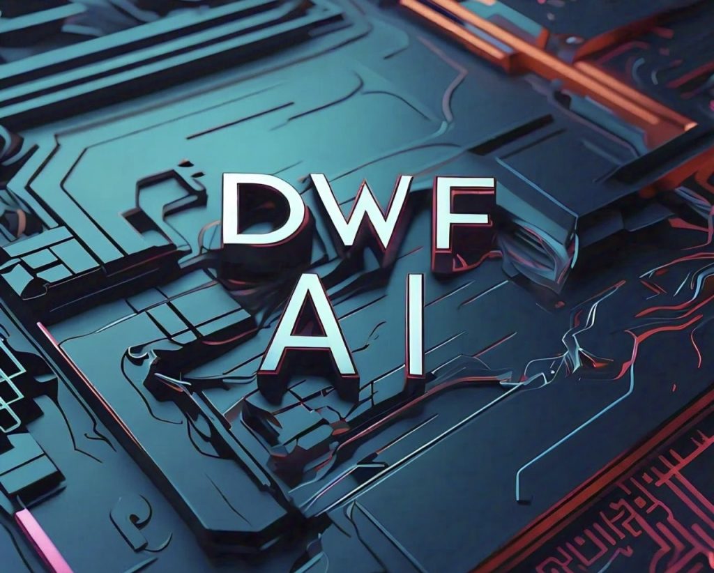 DWF Labs AI Agent Fund serves as a beacon of opportunity for independent developers