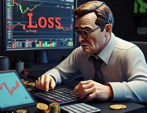 The $1.4M crypto trader loss tied to Hawk Coin