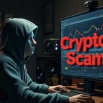how the Zoom Crypto Scam exploited fake meeting links to steal cryptocurrency