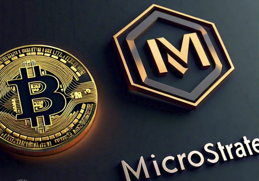 MicroStrategy’s Bitcoin Bet has propelled the company into the prestigious Nasdaq-100 Index