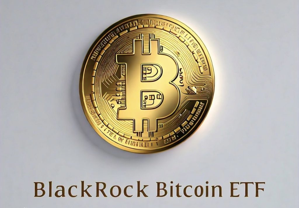 BlackRock IBIT Bitcoin ETF continues its unprecedented ascent