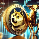 Dogecoin Growth Indicators: Key Targets for Bullish Breakout