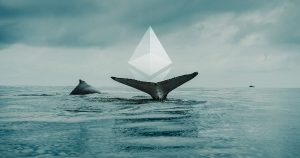 Ethereum Whale Accumulation Signals Potential Market Recovery