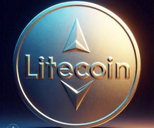 Litecoin market cap's stunning 15% weekly surge, adding $1 billion to its value