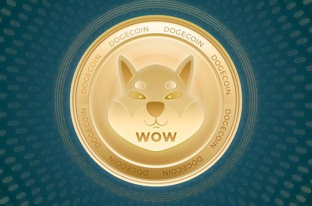 The Dogecoin Surge saw a Remarkable 3.1x Growth, beating Bitcoin Amid volatility