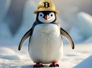 Pudgy Penguin NFT Triumphs Over Bitcoin, Achieving Unprecedented Success with a Historic Milestone