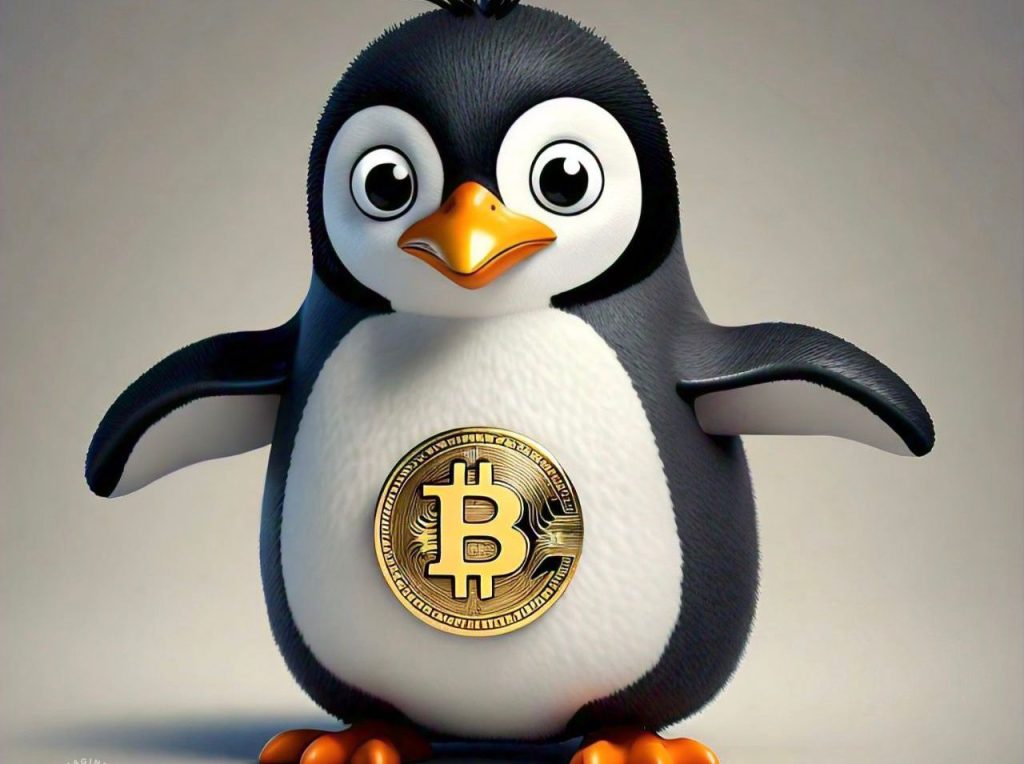 Pudgy Penguin NFT Triumphs Over Bitcoin, Achieving Unprecedented Success with a Historic Milestone