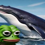 Dormant PEPE Whale Transforms $27 Into a Jaw-Dropping $52M with PEPE Tokens in Just 600 Days
