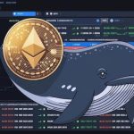 The ETH Whale Profit Hit $5 million with a Brilliant Three-Month Strategy