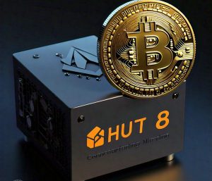 Hut 8 Bitcoin Holdings Milestone Achieves an Incredible $1 Billion Triumph