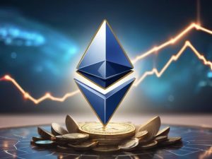 Ethereum Unrealized Losses Surge $23 Billion, Sparking Recovery Potential