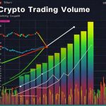 Crypto Trading Volume Drop to 64% Plunge in 7 Days Shocks Market