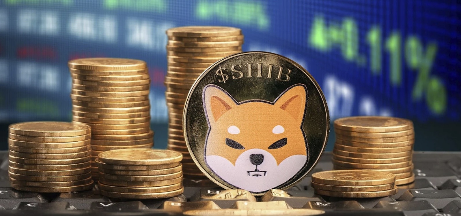 Shiba Inu liquidation shocker