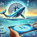 Bitcoin whale buy activity is making headlines as major holders scoop up an astonishing 20,000 BTC