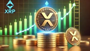 XRP Price Surge captures global attention with a 420% rally, nearing a $3.4 target.