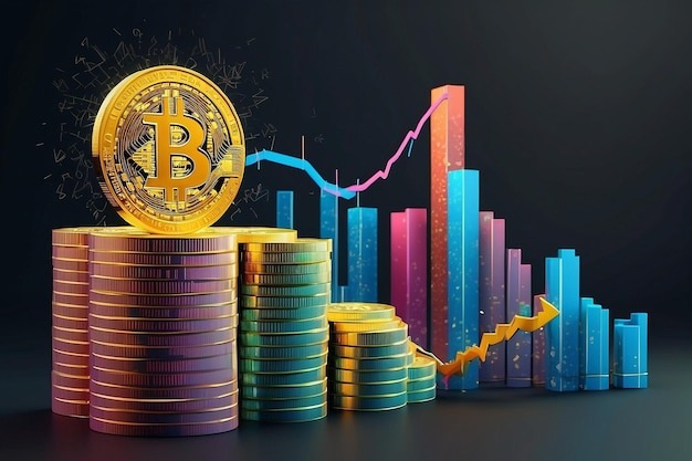 The $1.7 billion Bitcoin price liquidation marks a pivotal moment for the crypto market | Source: Freepik