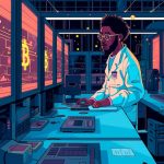 Crypto Event Data Leak Sparks Phishing Fears