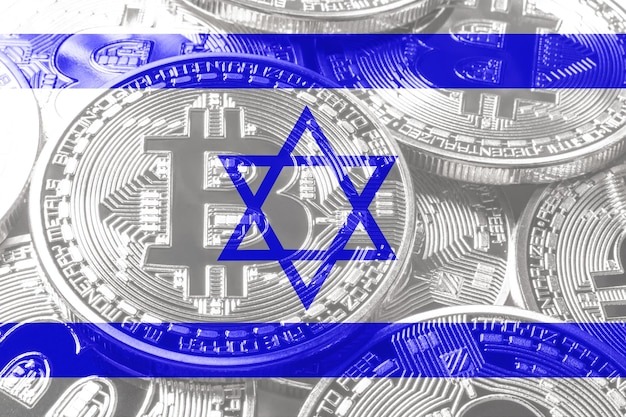 Israel Bitcoin mutual funds are poised to elevate the nation’s standing in the global crypto economy