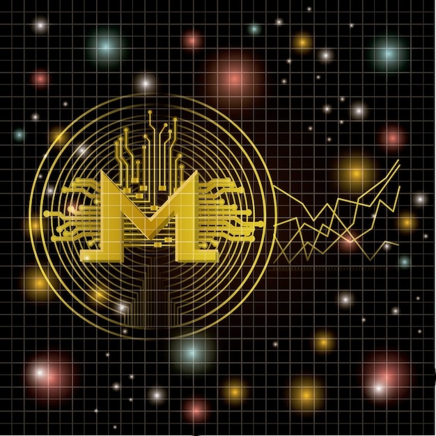 Solana MIRA meme coin took the crypto world by storm, reaching an astonishing $80 million market cap in just five hours | Source: Freepik