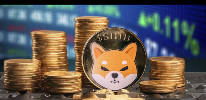 Shiba Inu and Chainlink Partners Unleash 5 Game-Changing Innovations Transforming Blockchain Ecosystems for the Better