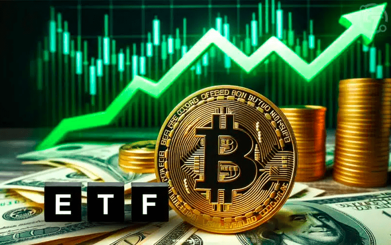 Bitcoin ETF Outflows Reach Historic Levels